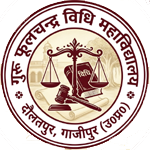 GURU PHOOLCHAND VIDHI MAHAVIDYALAYA,DAULATPUR,GHAZIPUR, U.P.